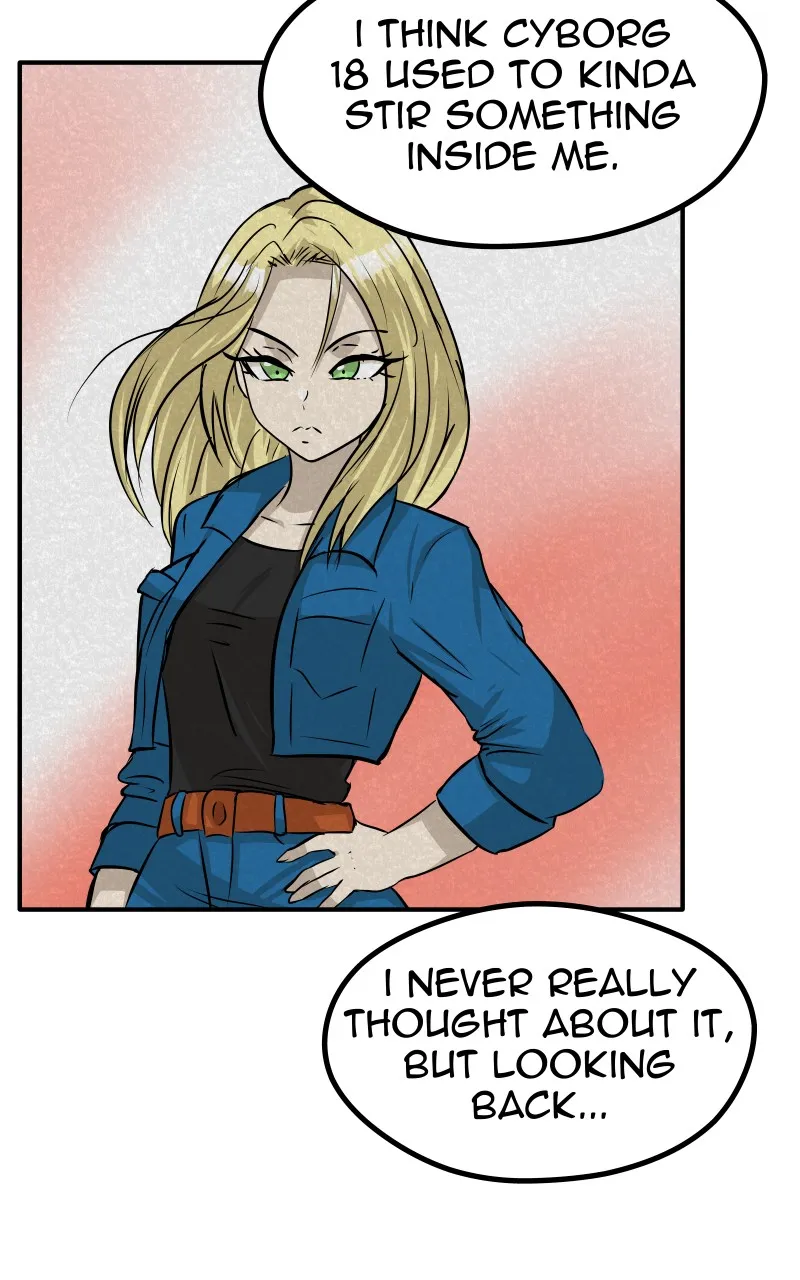 Do You Like Tomboys? Chapter 21 page 40 - 