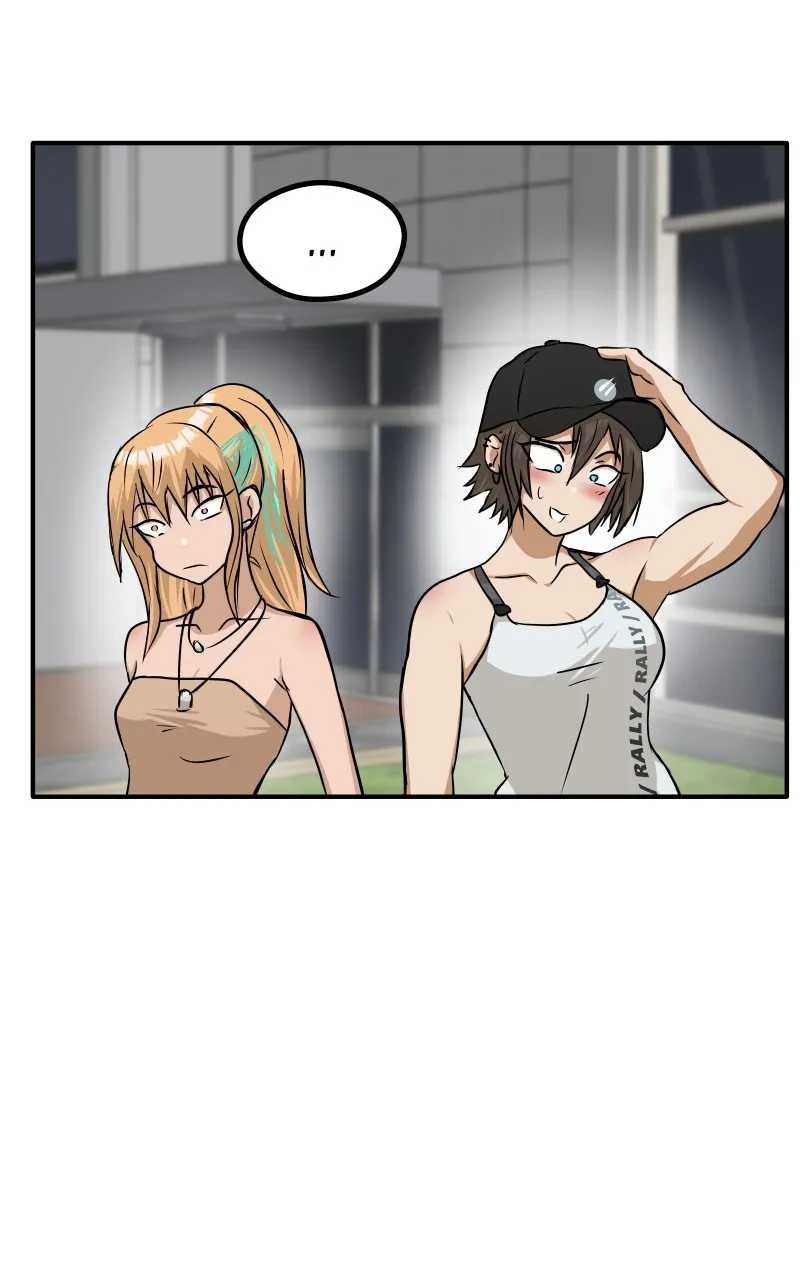 Do You Like Tomboys? Chapter 21 page 41 - 