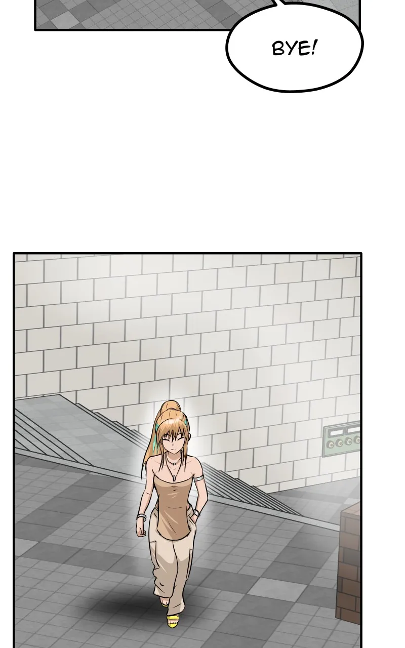 Do You Like Tomboys? Chapter 21 page 46 - 