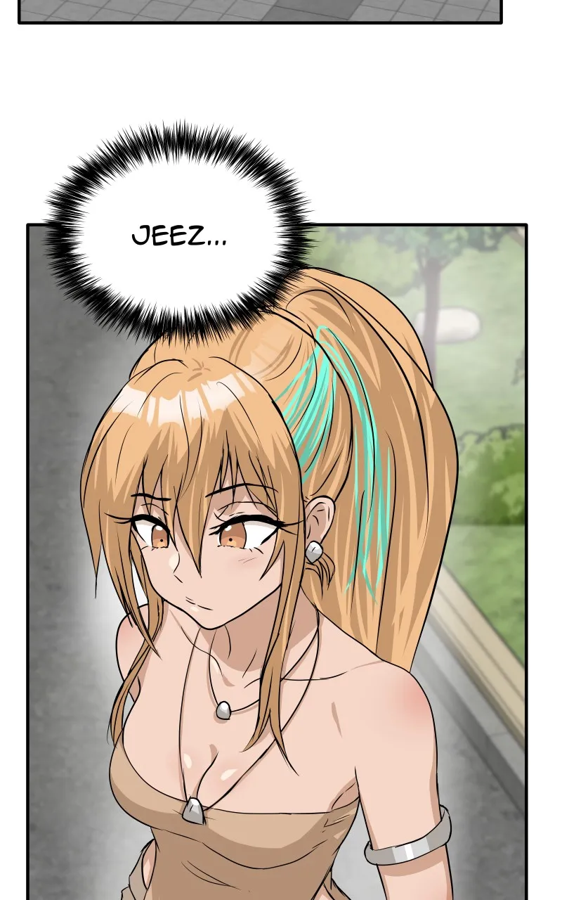 Do You Like Tomboys? Chapter 21 page 47 - 
