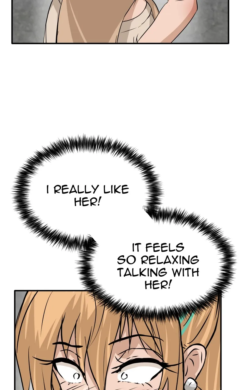 Do You Like Tomboys? Chapter 21 page 48 - 