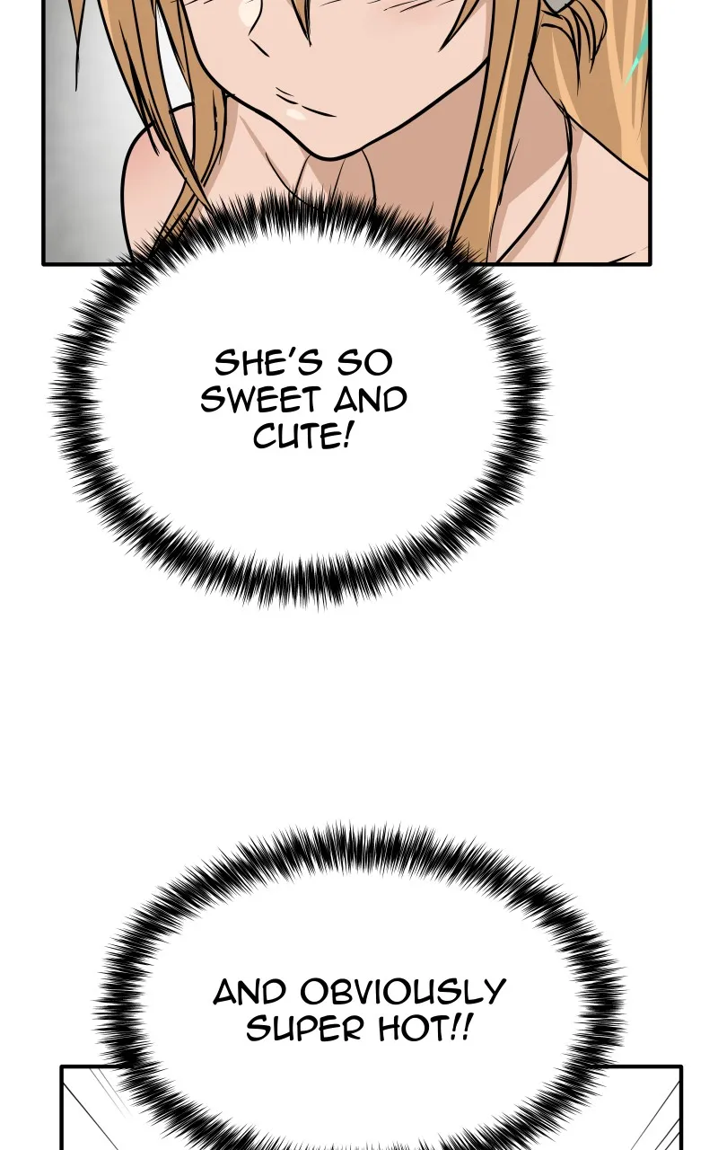 Do You Like Tomboys? Chapter 21 page 49 - 