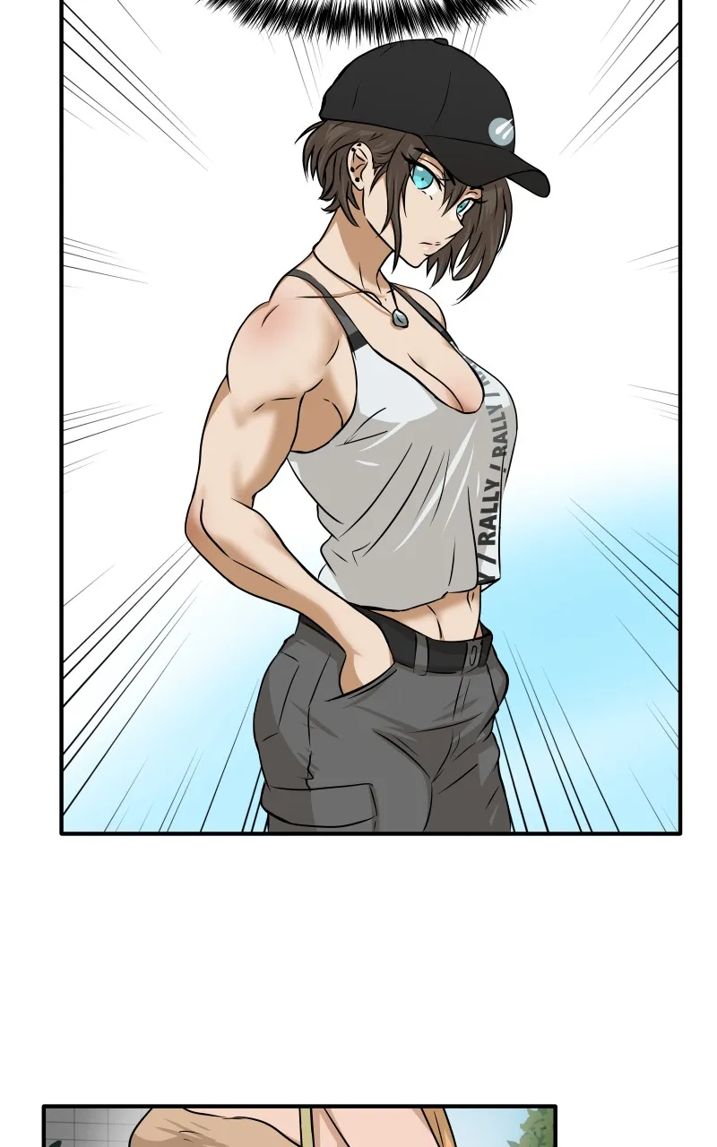 Do You Like Tomboys? Chapter 21 page 50 - 