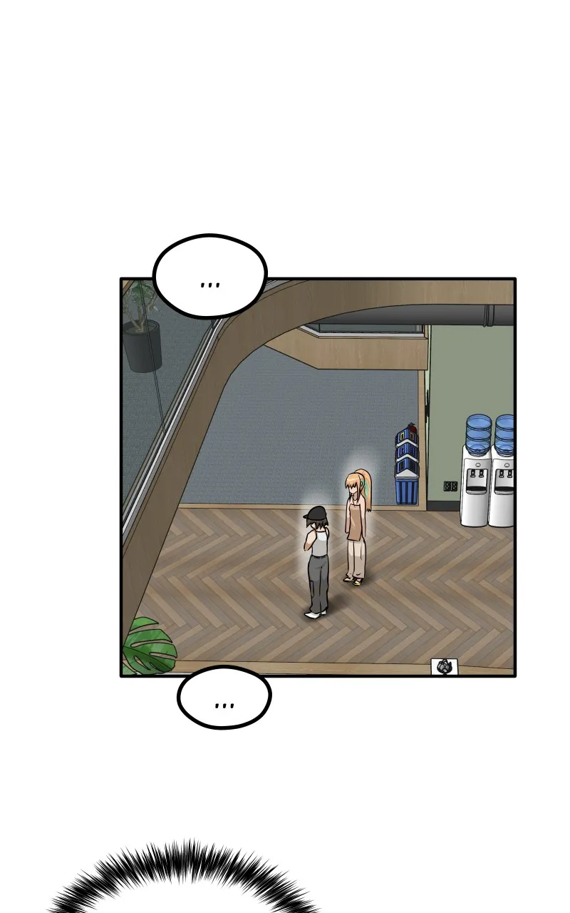 Do You Like Tomboys? Chapter 21 page 6 - 