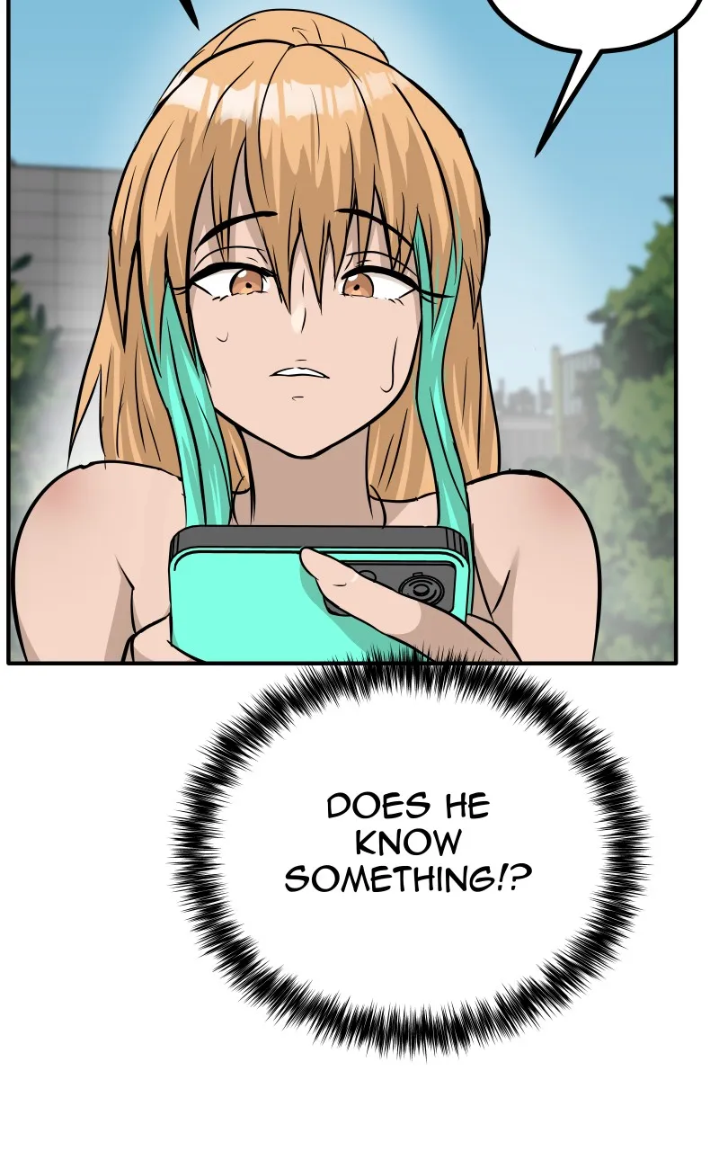 Do You Like Tomboys? Chapter 21 page 54 - 