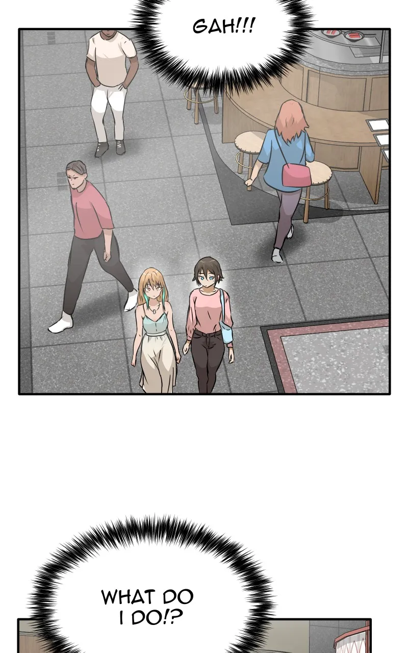 Do You Like Tomboys? Chapter 22 page 2 - 