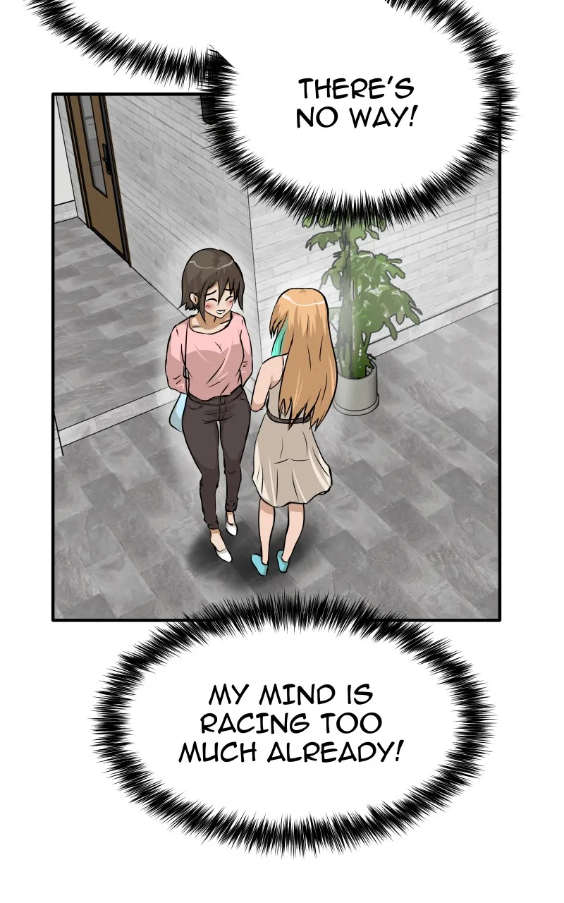 Do You Like Tomboys? Chapter 22 page 13 - 