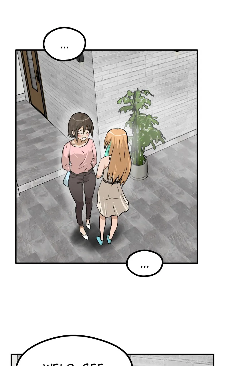 Do You Like Tomboys? Chapter 22 page 15 - 