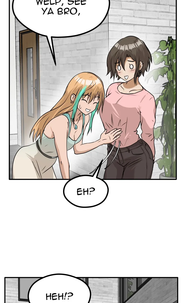Do You Like Tomboys? Chapter 22 page 16 - 