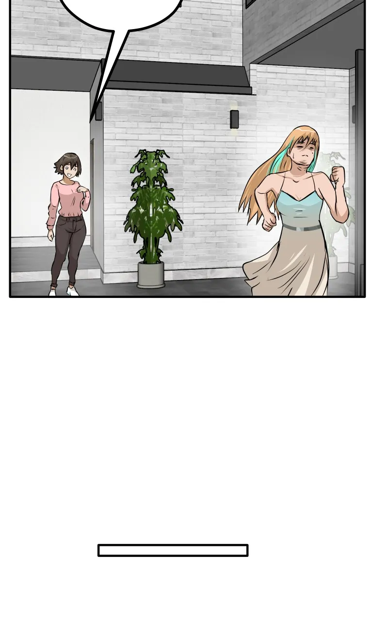 Do You Like Tomboys? Chapter 22 page 17 - 