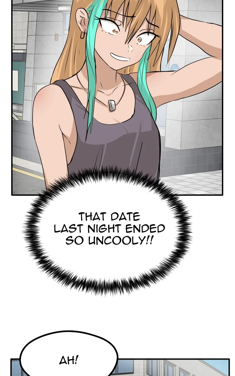 Do You Like Tomboys? Chapter 22 page 20 - 