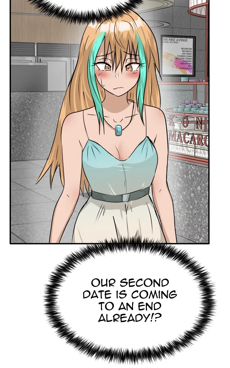 Do You Like Tomboys? Chapter 22 page 3 - 