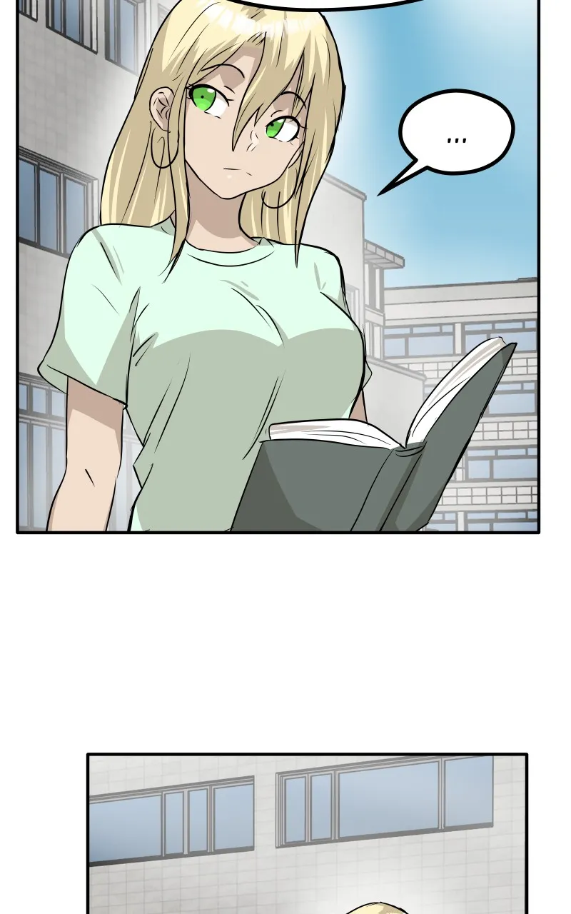Do You Like Tomboys? Chapter 22 page 22 - 