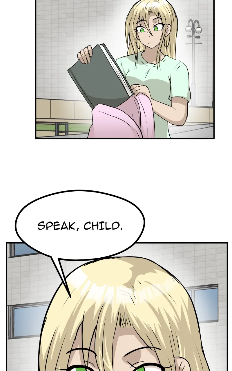 Do You Like Tomboys? Chapter 22 page 23 - 