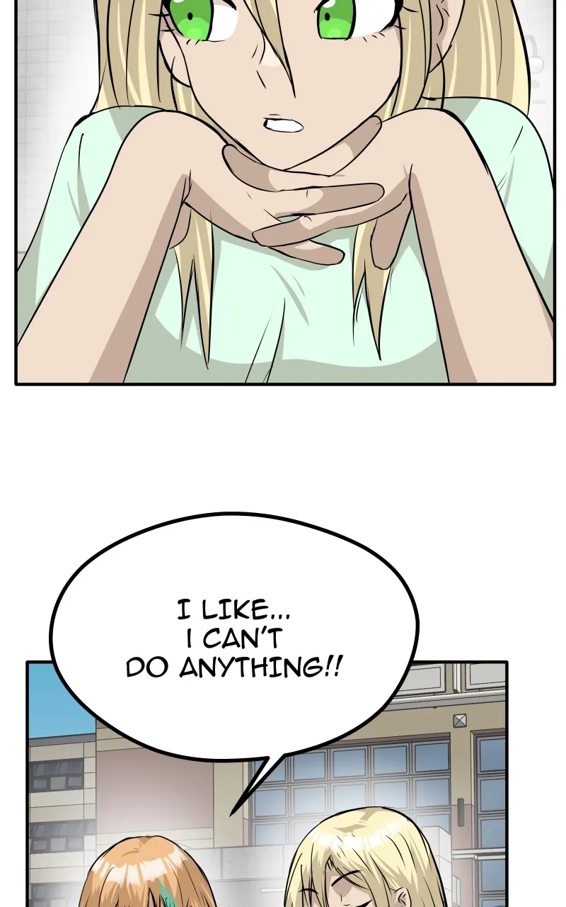 Do You Like Tomboys? Chapter 22 page 24 - 