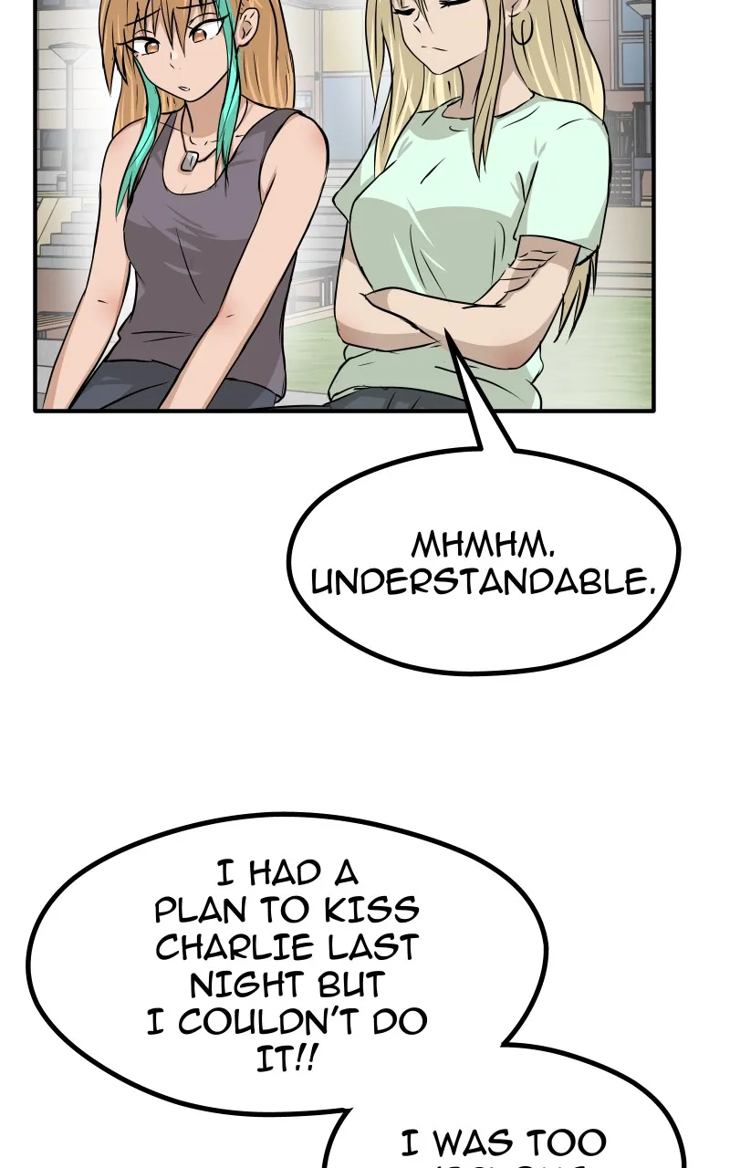 Do You Like Tomboys? Chapter 22 page 25 - 
