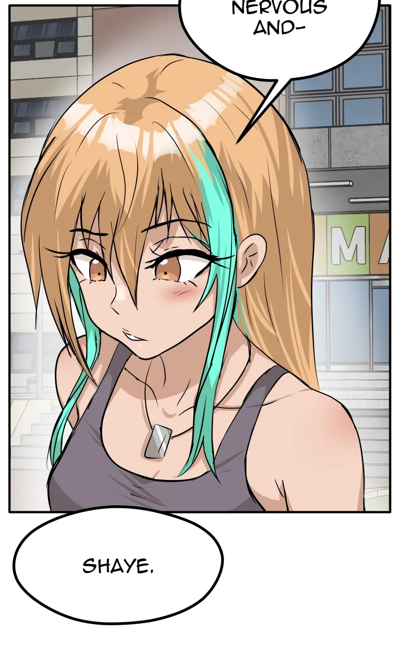 Do You Like Tomboys? Chapter 22 page 26 - 
