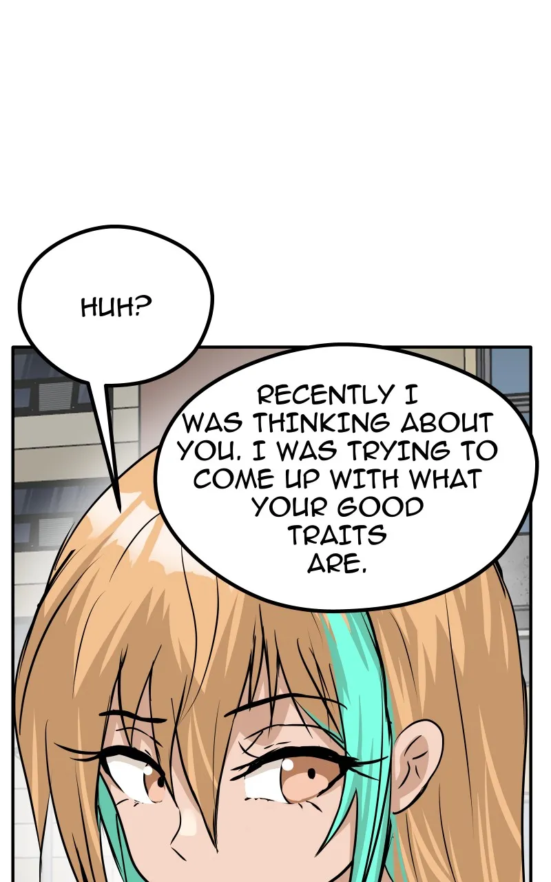 Do You Like Tomboys? Chapter 22 page 27 - 