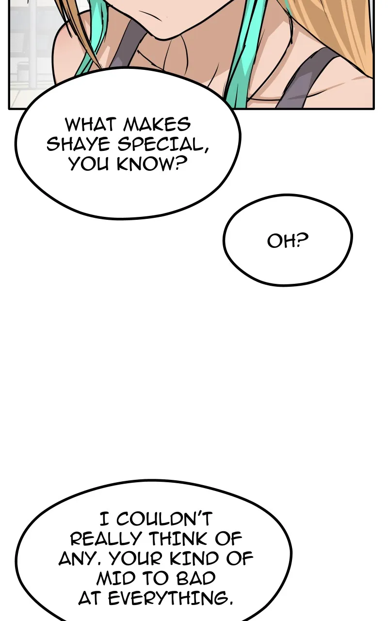 Do You Like Tomboys? Chapter 22 page 28 - 