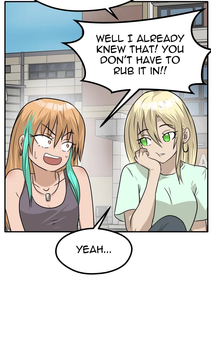 Do You Like Tomboys? Chapter 22 page 29 - 