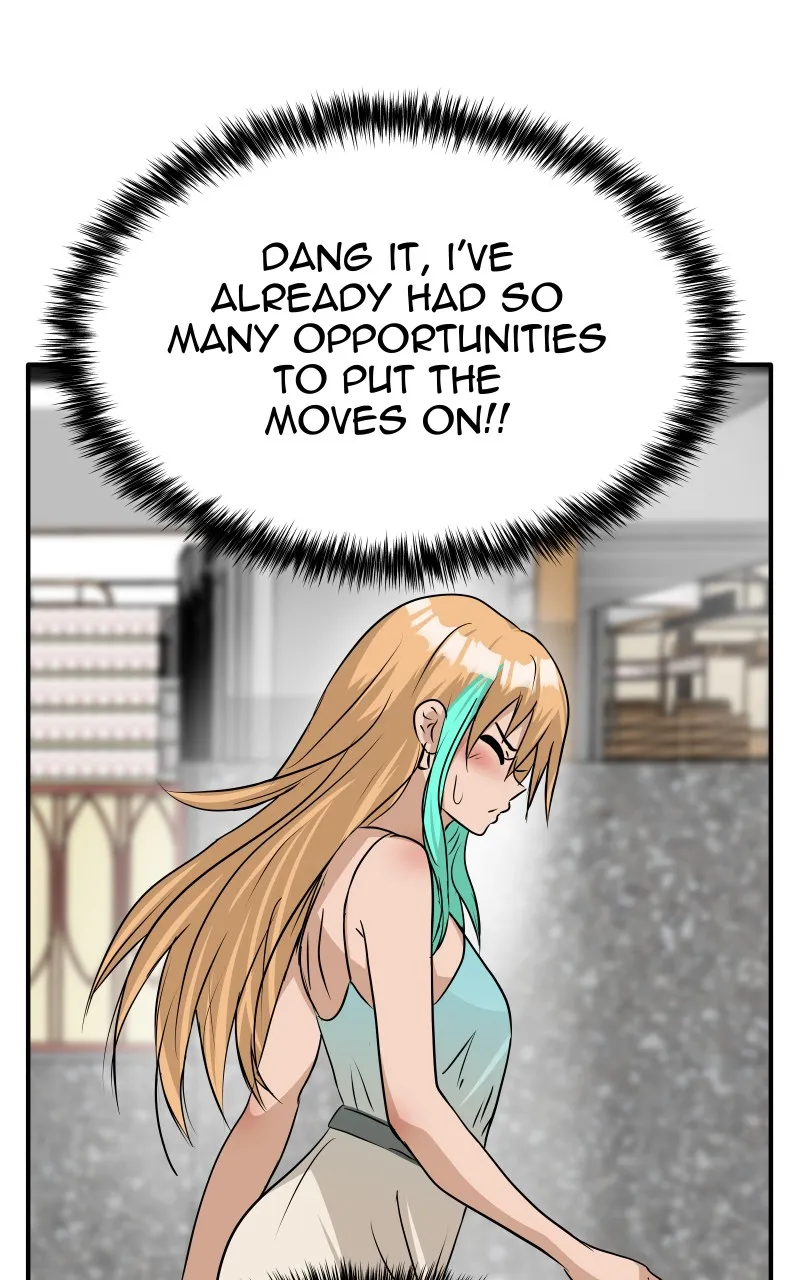 Do You Like Tomboys? Chapter 22 page 4 - 
