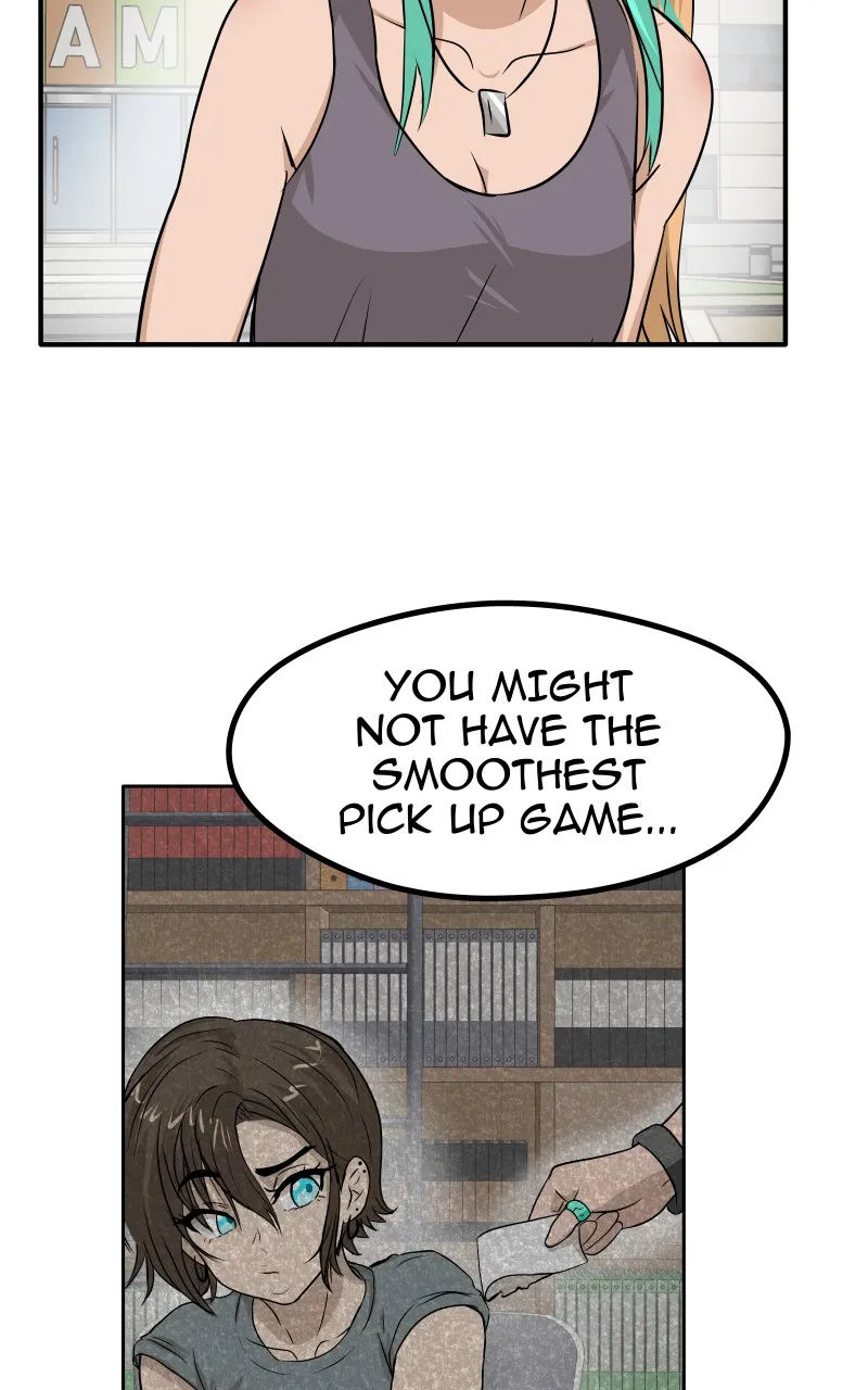Do You Like Tomboys? Chapter 22 page 32 - 