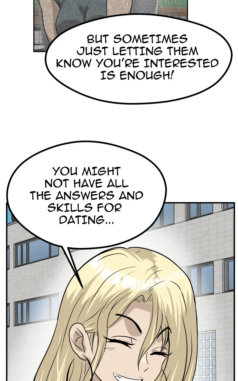 Do You Like Tomboys? Chapter 22 page 33 - 