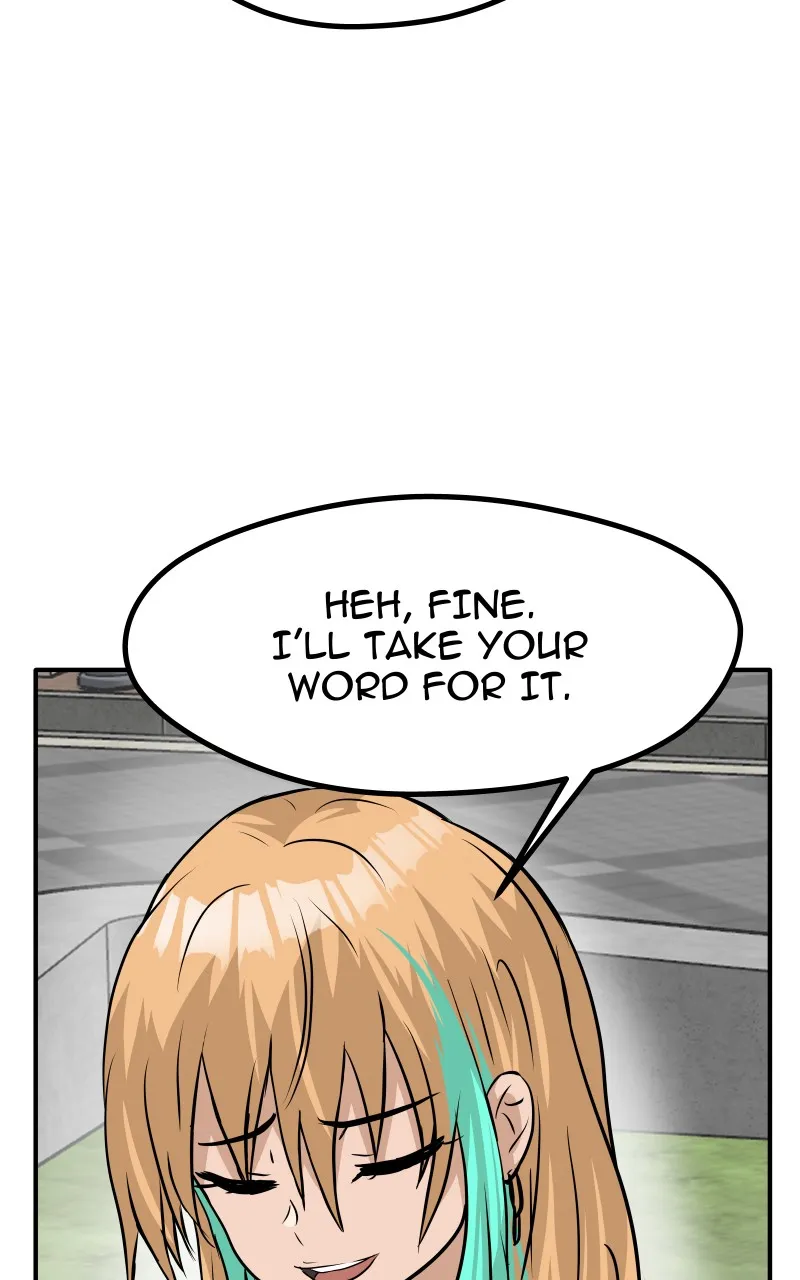 Do You Like Tomboys? Chapter 22 page 36 - 