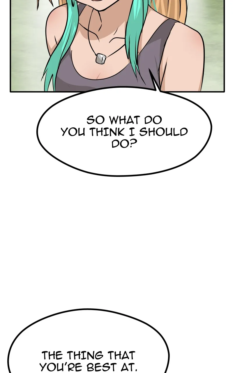 Do You Like Tomboys? Chapter 22 page 37 - 