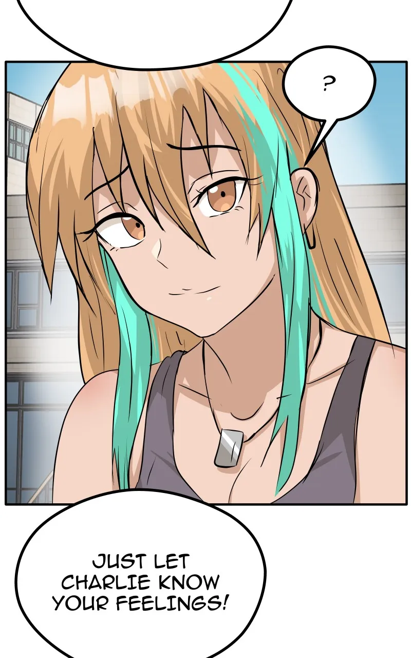 Do You Like Tomboys? Chapter 22 page 38 - 