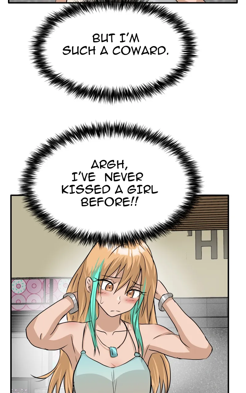 Do You Like Tomboys? Chapter 22 page 5 - 