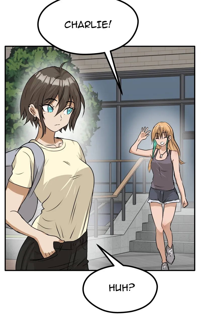 Do You Like Tomboys? Chapter 22 page 41 - 
