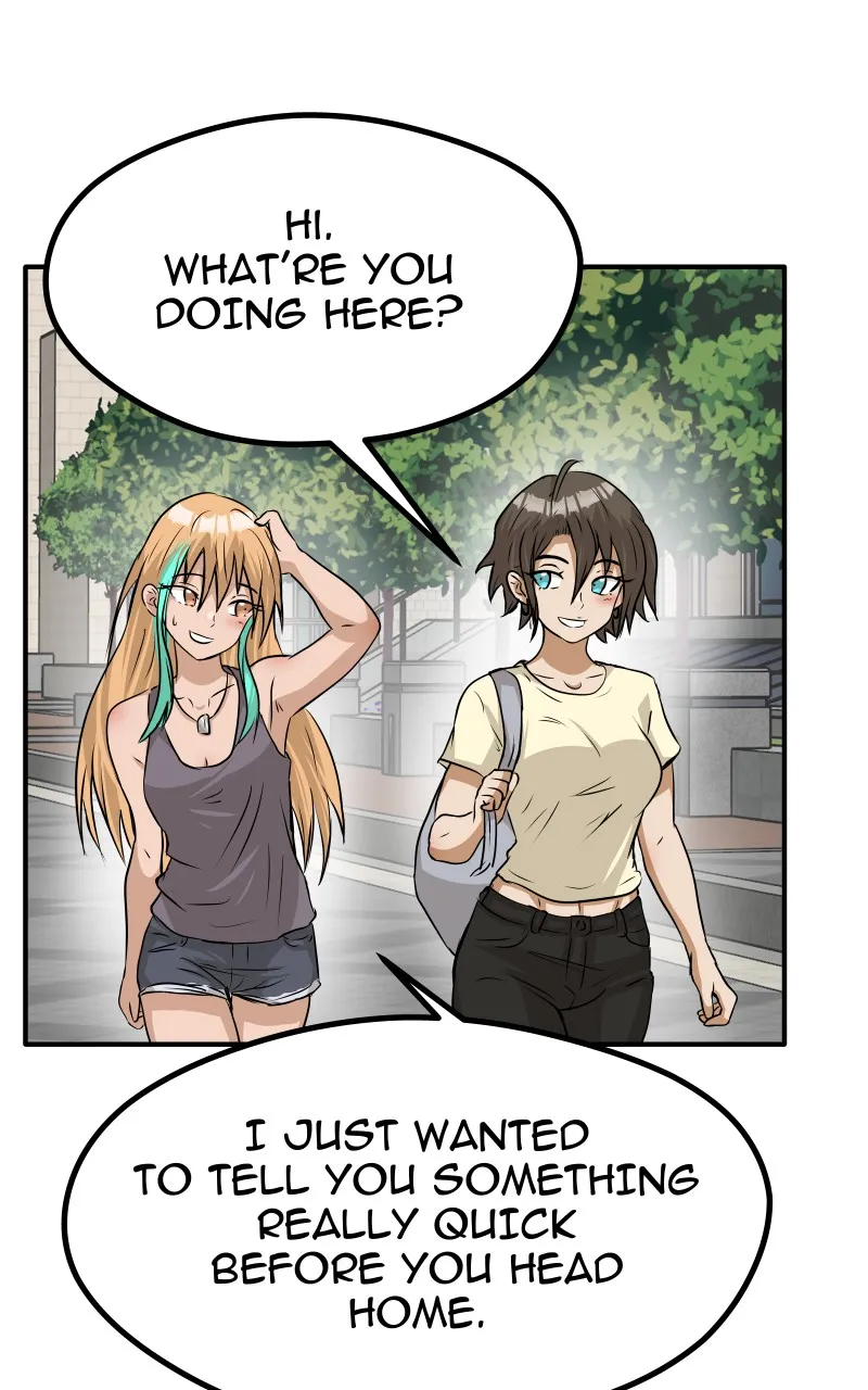 Do You Like Tomboys? Chapter 22 page 42 - 