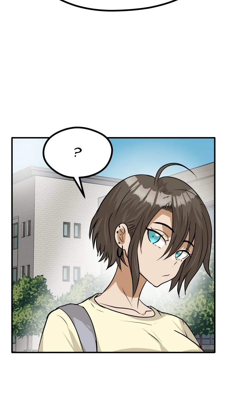 Do You Like Tomboys? Chapter 22 page 43 - 