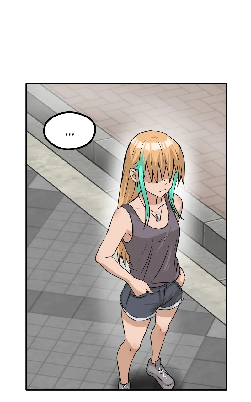 Do You Like Tomboys? Chapter 22 page 44 - 