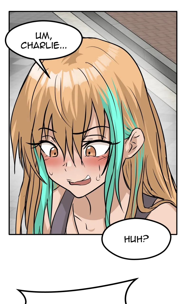 Do You Like Tomboys? Chapter 22 page 45 - 