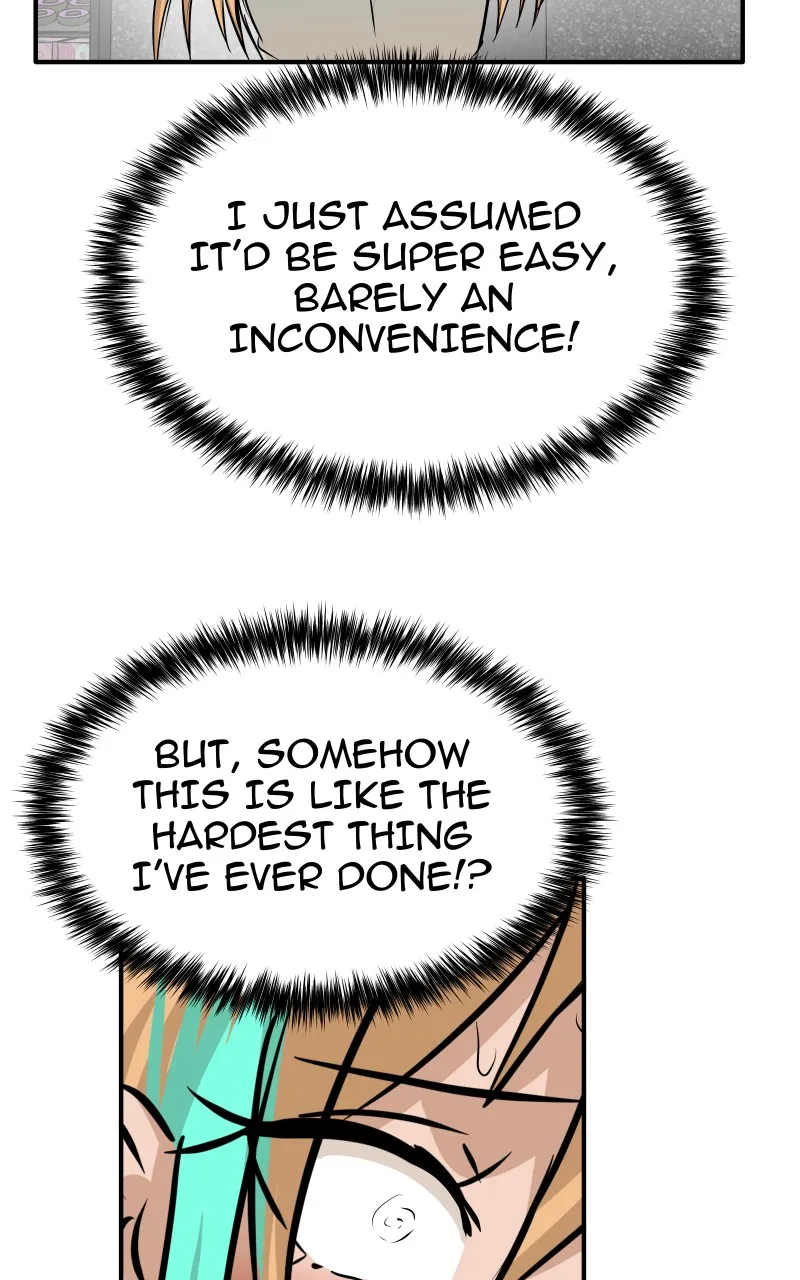 Do You Like Tomboys? Chapter 22 page 6 - 