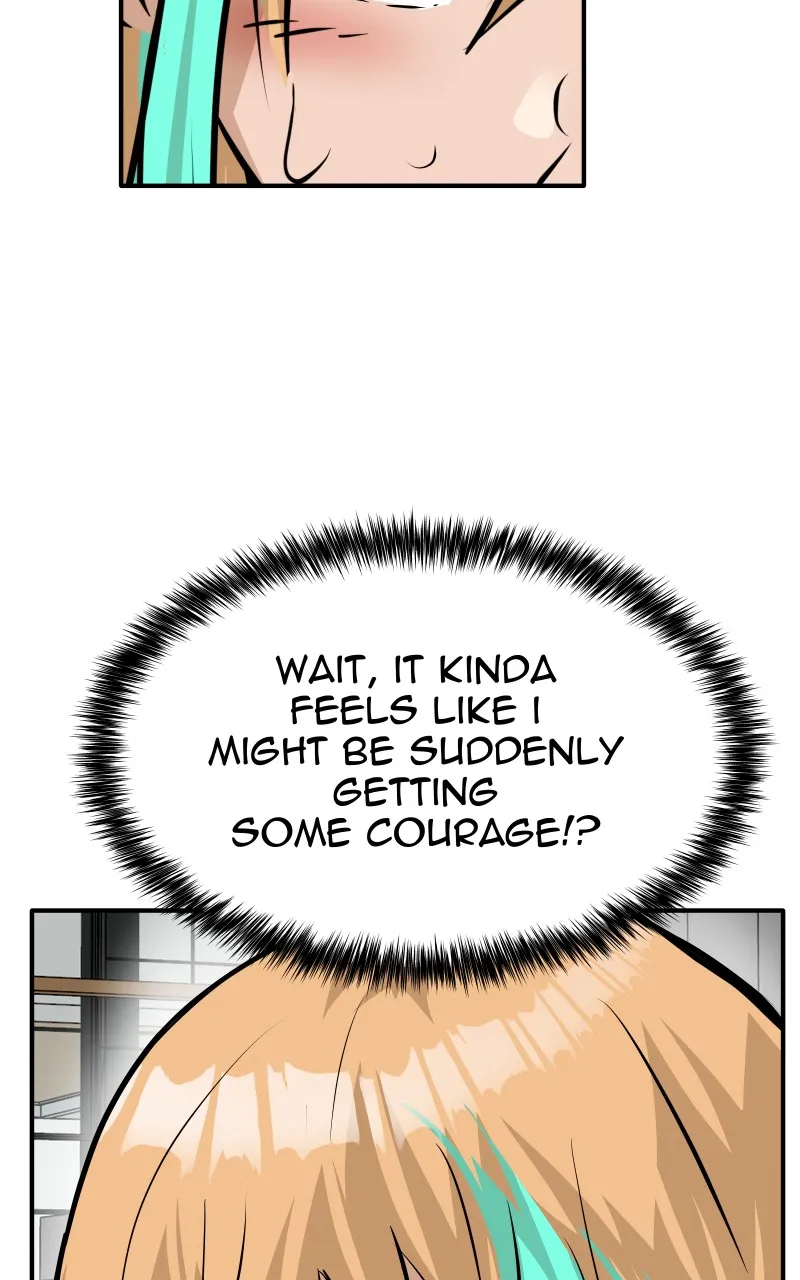 Do You Like Tomboys? Chapter 22 page 7 - 