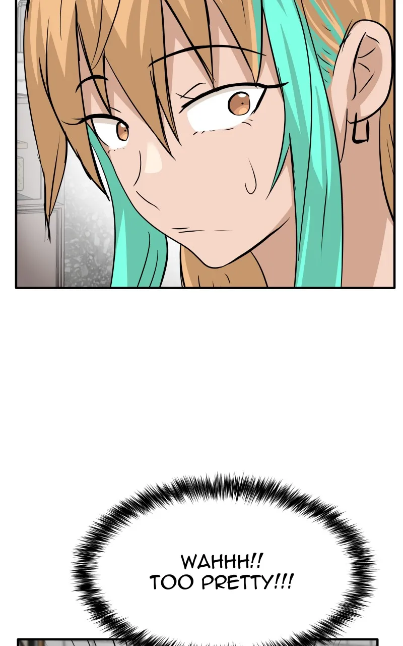 Do You Like Tomboys? Chapter 22 page 8 - 