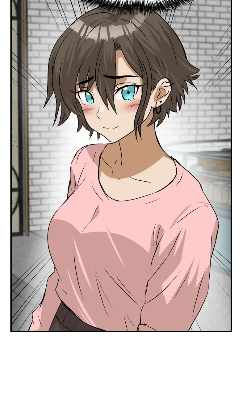 Do You Like Tomboys? Chapter 22 page 9 - 