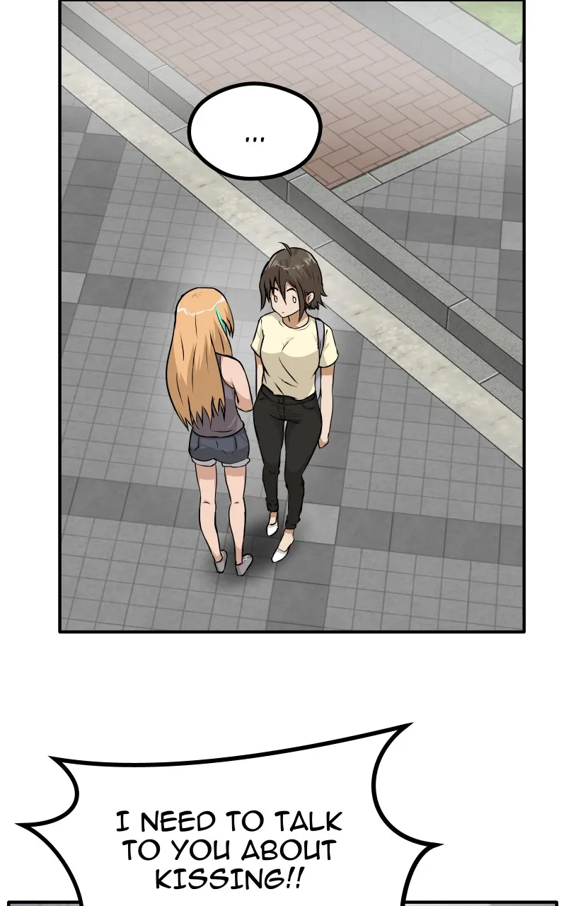 Do You Like Tomboys? Chapter 23 page 2 - 