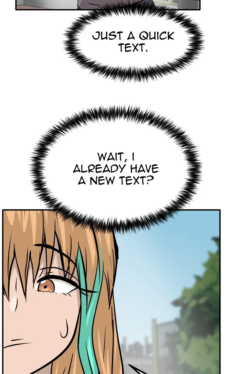 Do You Like Tomboys? Chapter 23 page 11 - 
