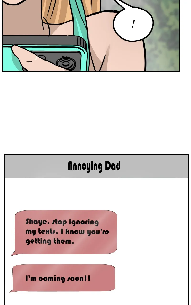 Do You Like Tomboys? Chapter 23 page 12 - 