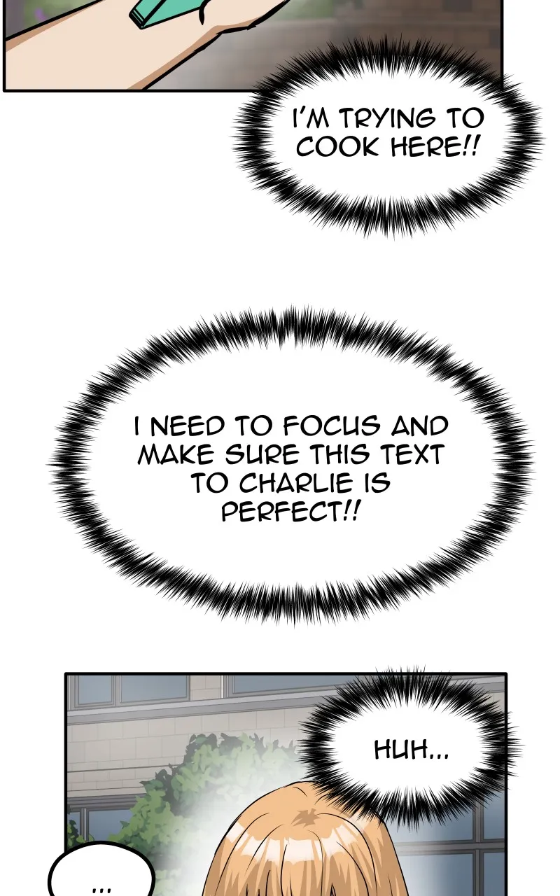 Do You Like Tomboys? Chapter 23 page 14 - 