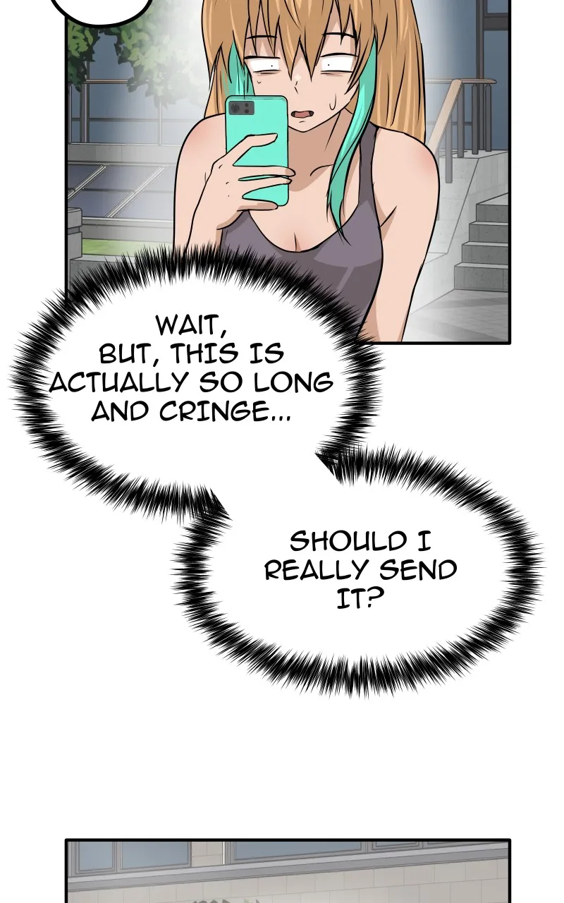Do You Like Tomboys? Chapter 23 page 15 - 