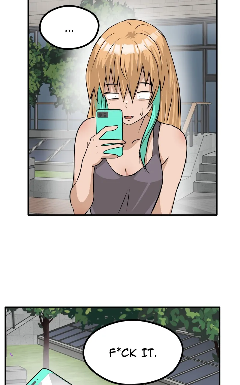 Do You Like Tomboys? Chapter 23 page 16 - 