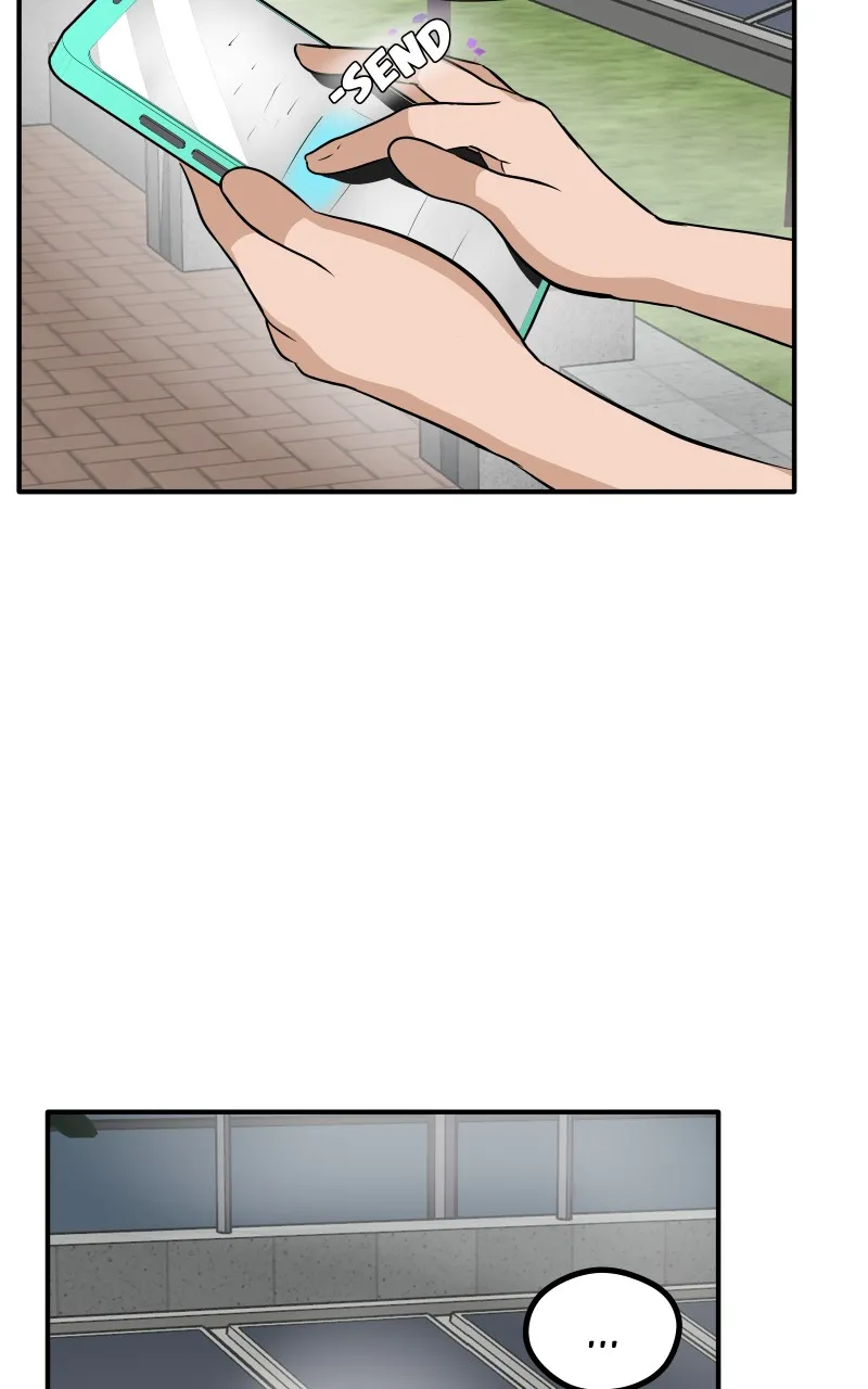 Do You Like Tomboys? Chapter 23 page 17 - 