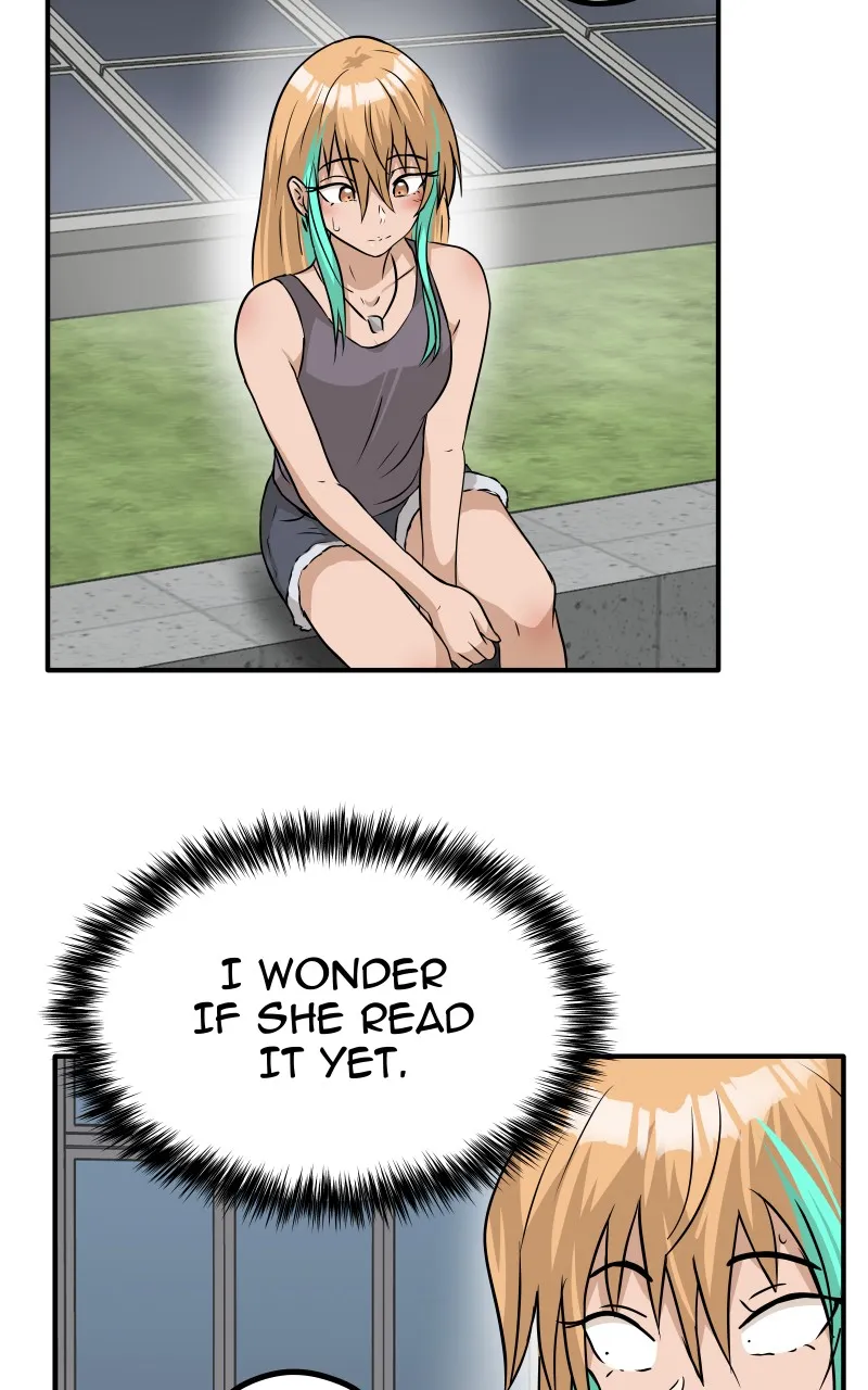 Do You Like Tomboys? Chapter 23 page 18 - 