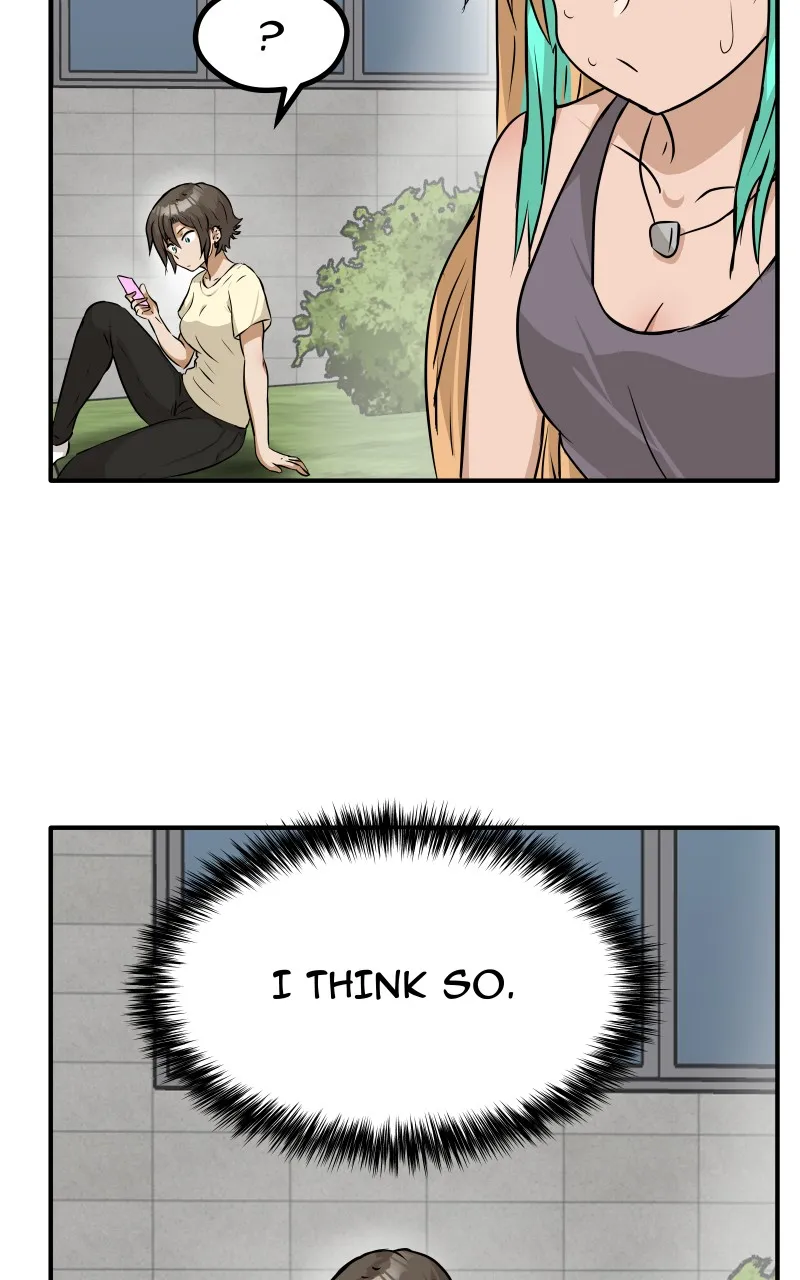 Do You Like Tomboys? Chapter 23 page 19 - 