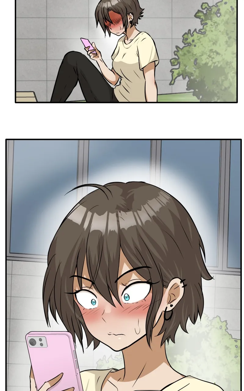 Do You Like Tomboys? Chapter 23 page 20 - 